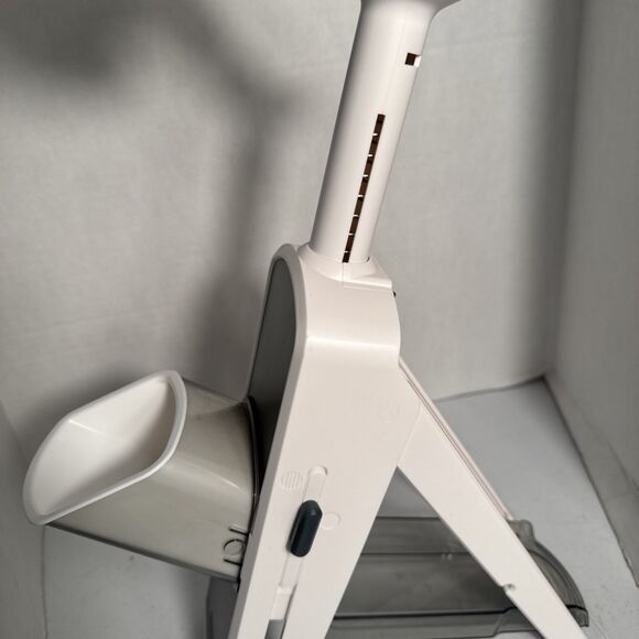 Prep Solutions SafePrep Multi Slicer with 8 Cutting Settings EUC - Picture 11 of 16